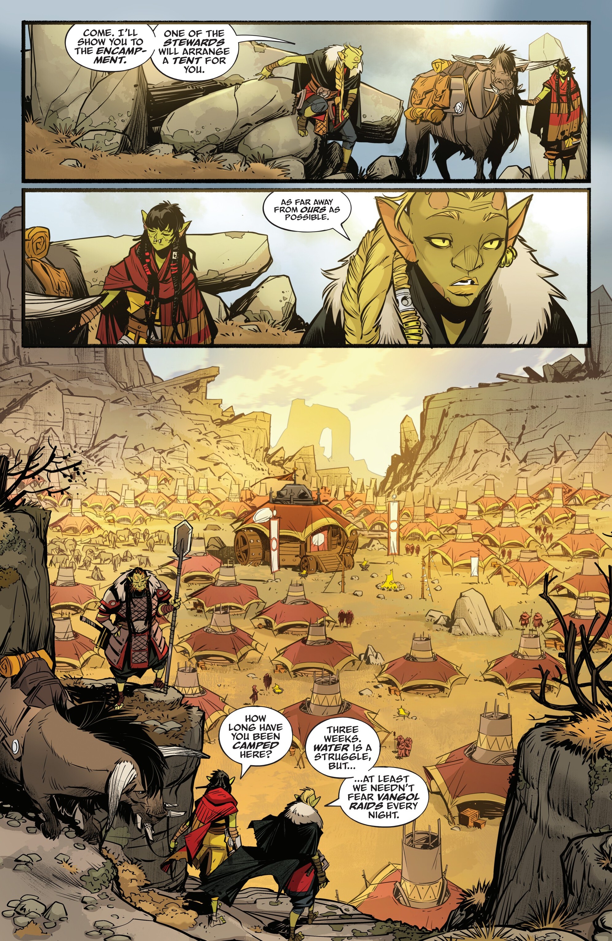 The Hunger and the Dusk - Book Two 002-0009.jpg